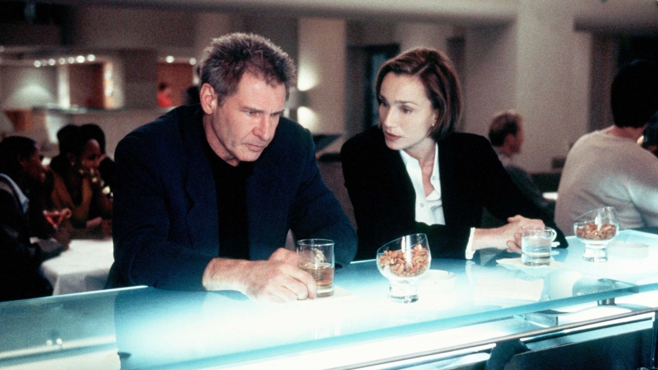 Deze vergeten mysteriefilm op Netflix wordt sterk bekeken