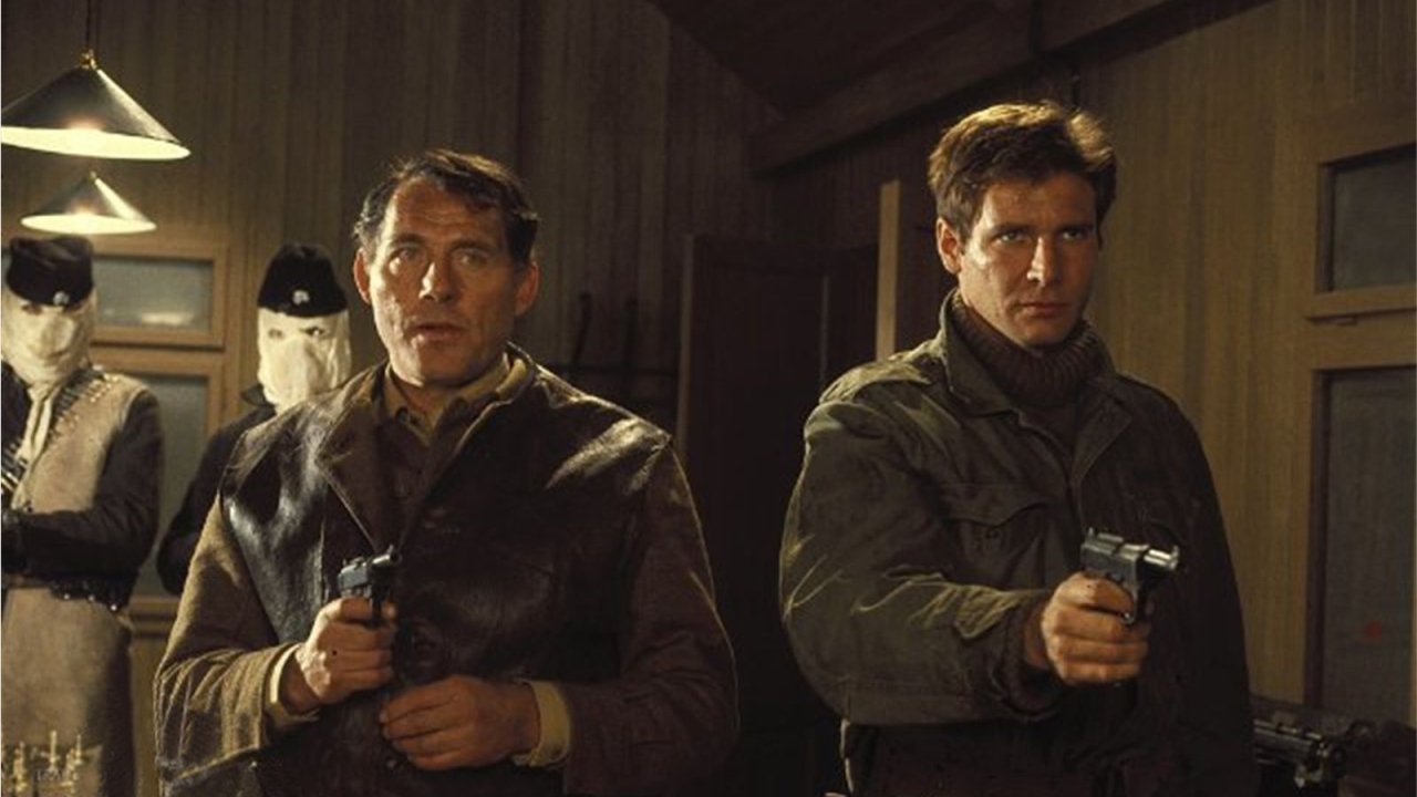 Deze ijzersterke oorlogsfilm moet je snel zien: 'Force 10 From Navarone'