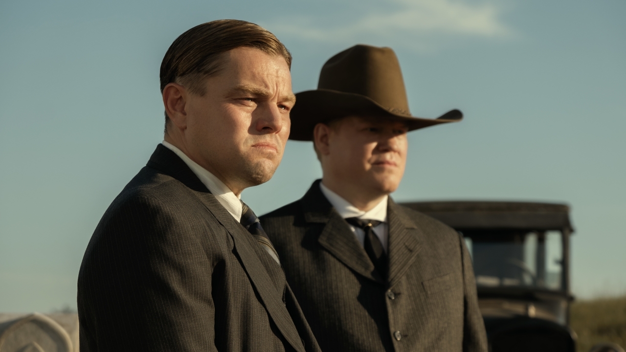 'Taxi Driver'-schrijver heeft moeite met 'Killers of the Flower Moon'