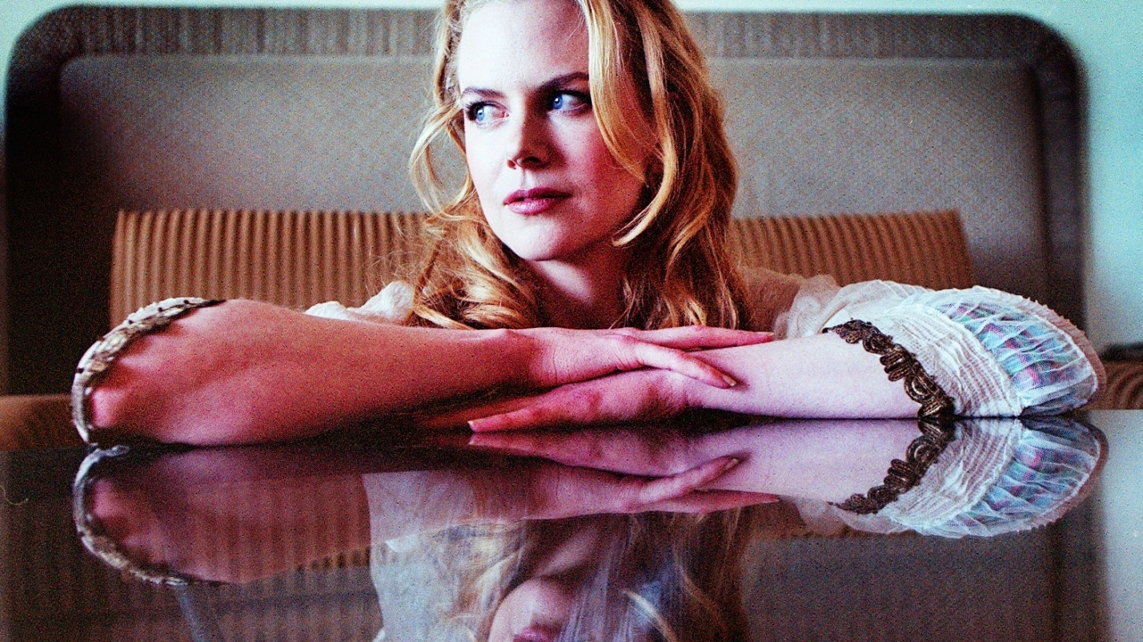 Hoe deze mysterieuze horrorfilm met Nicole Kidman je in één seconde in een complete schok brengt