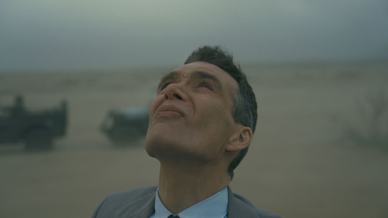 Sluit het jaar af met dé knaller van 2023: "Oppenheimer is haast nog te kort"