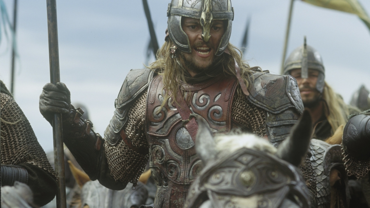 Kan de nieuwe 'The Lord of the Rings'-film net zo'n succes worden als de eerdere films?