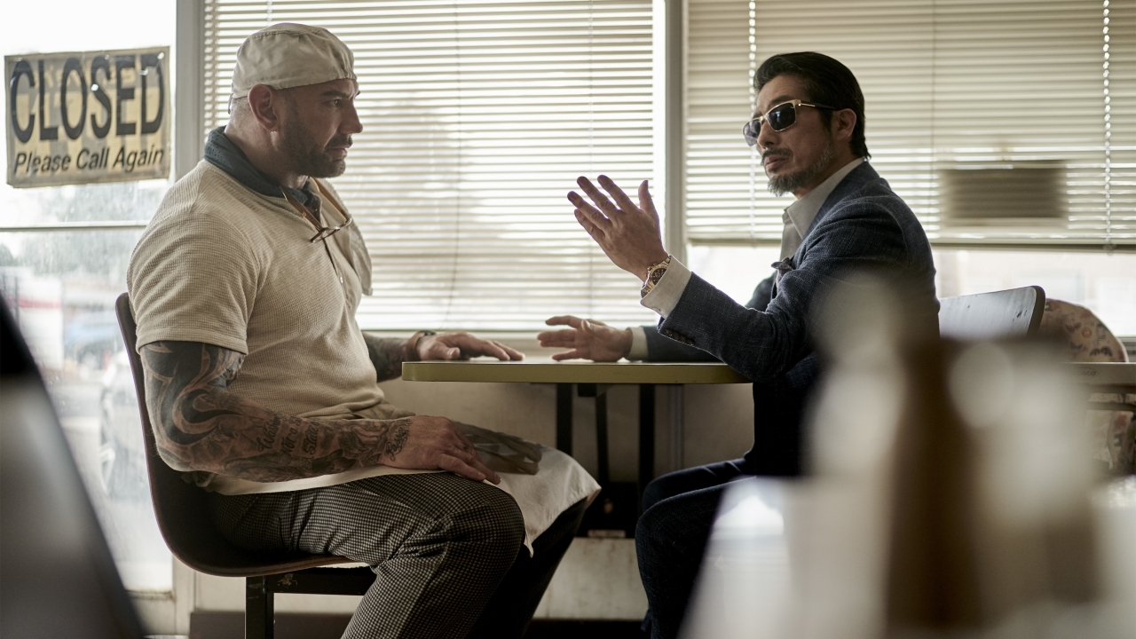 Zack Snyder over zijn stoelenverbod op de filmset: waarheid of een leugen?