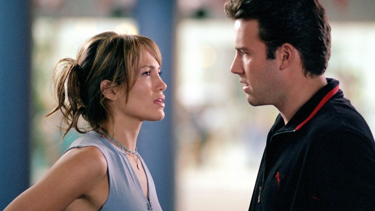 Deze rampzalige film zette bijna een punt achter de carrière van Ben Affleck