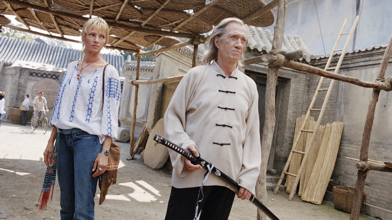 Dit wist je niet: Tarantino baseerde zijn beste filmschurk op dit James Bond-personage