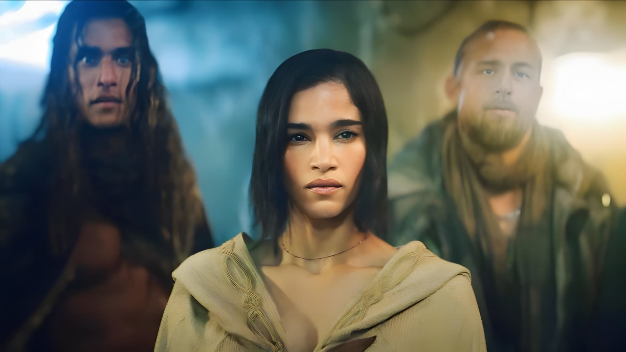 "Er worden legendes gemaakt" in eerste trailer voor 'Rebel Moon - Part Two: The Scargiver'