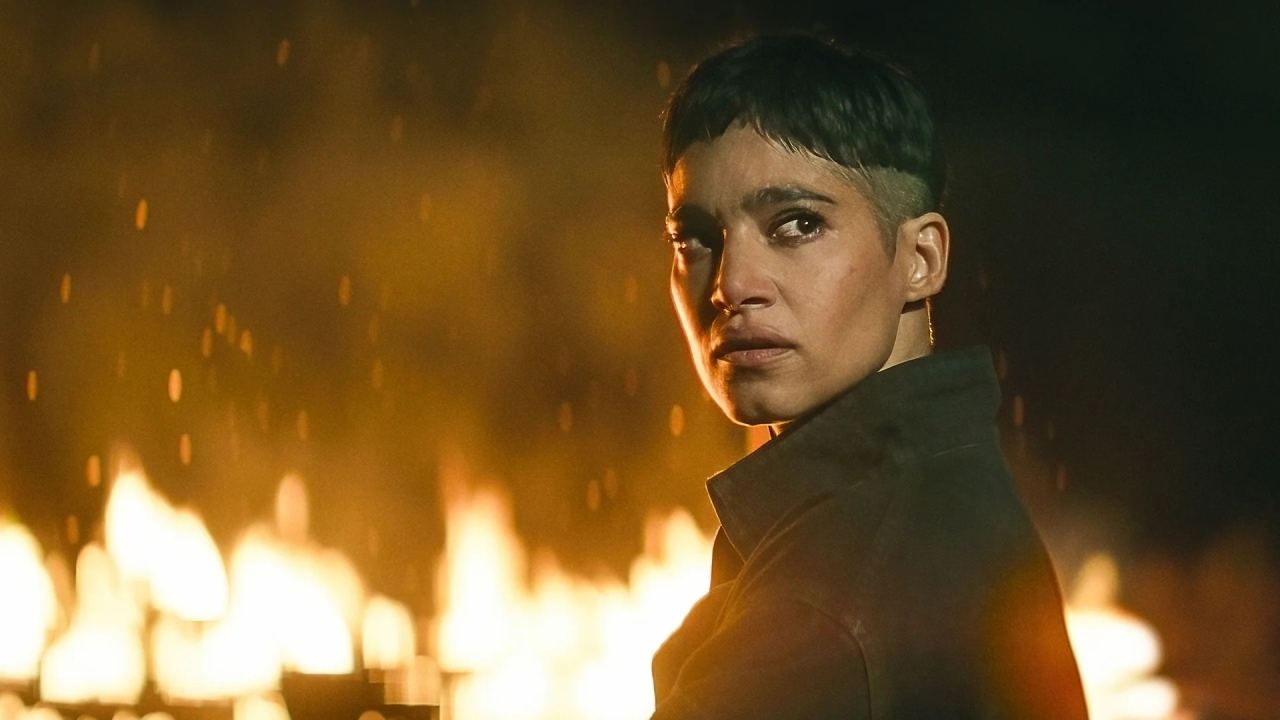 Deze epische scifi-film op Netflix blijkt ook begin 2024 een grote hit