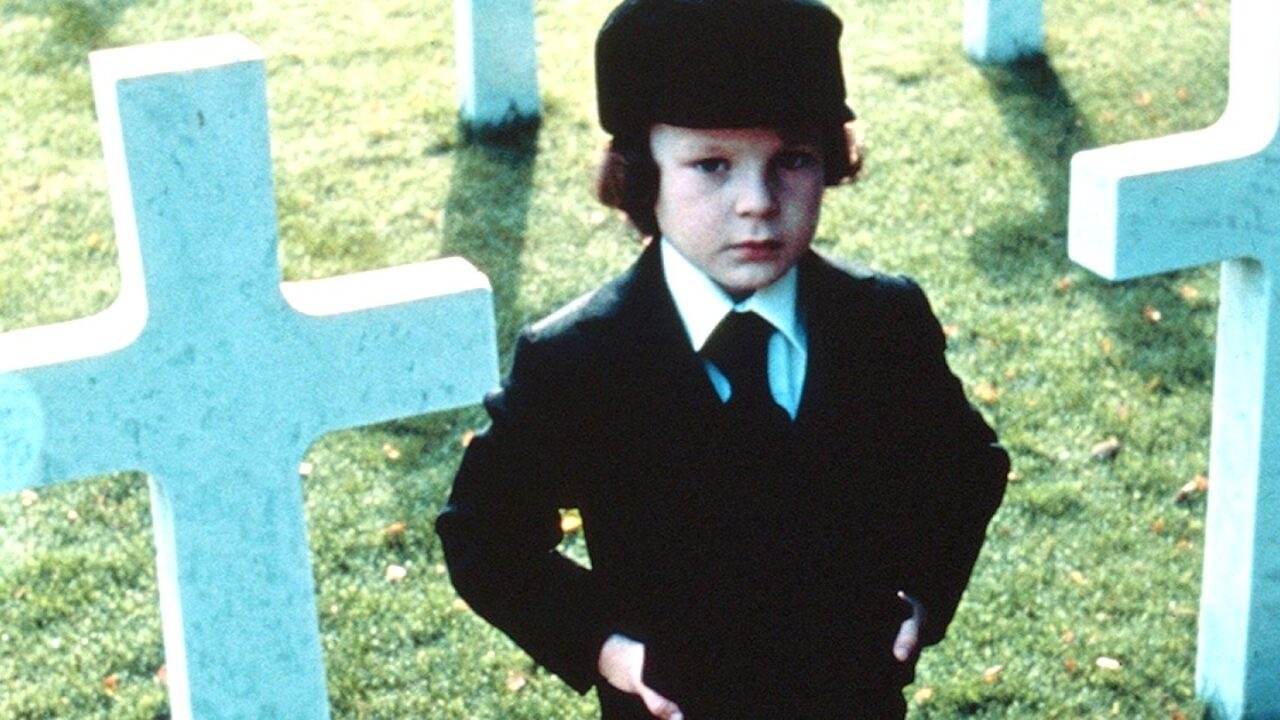 Onheilspellende eerste teaser horrorfilm 'The First Omen'