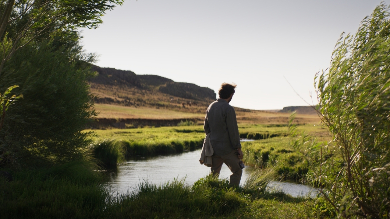 Giga Cannes-hit 'About Dry Grasses' (8.1/10) te zien in de bioscopen