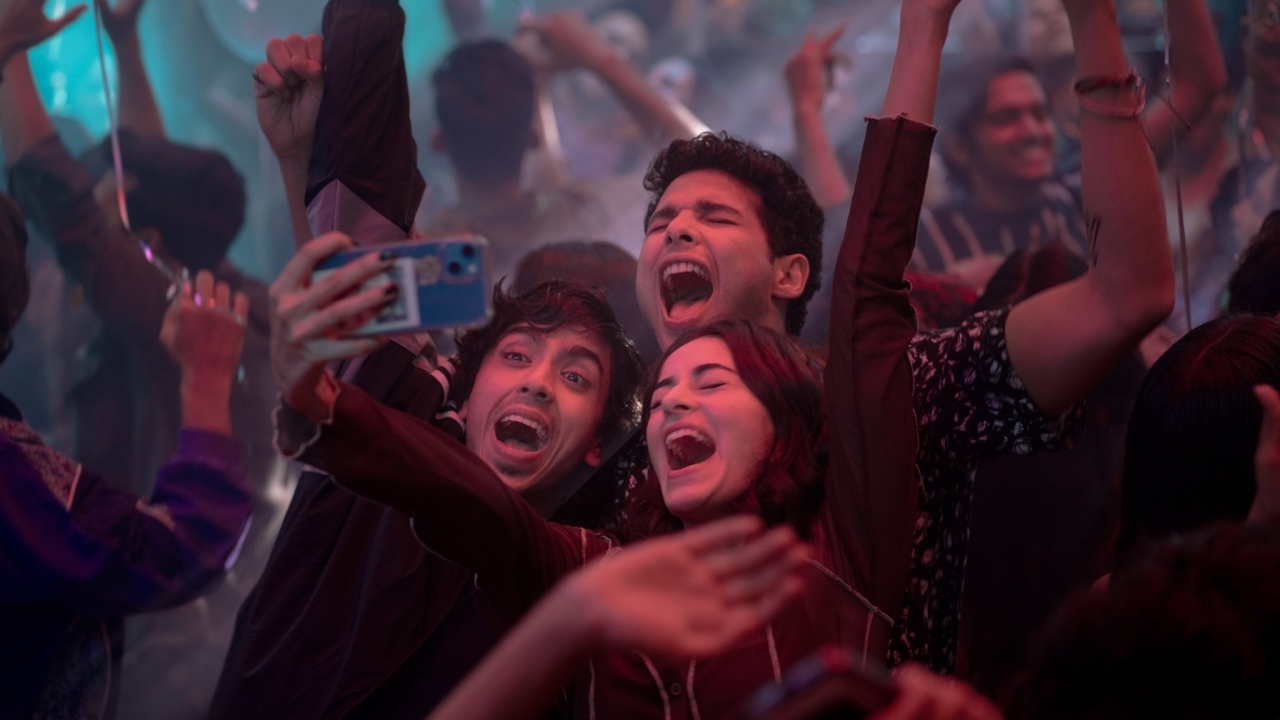 IMDb-ranking explodeert: een van de beste films van 2023 stijgt meer dan 6000(!) plekken