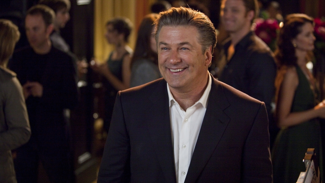 Eerste foto's uit veelbesproken film 'Rust': Alec Baldwin schoot cameravrouw dood op de set