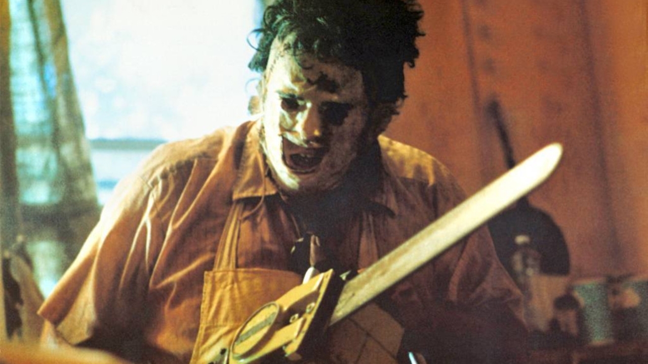 Het ijzingwekkende waargebeurde verhaal achter de horrorklassieker 'The Texas Chain Saw Massacre'