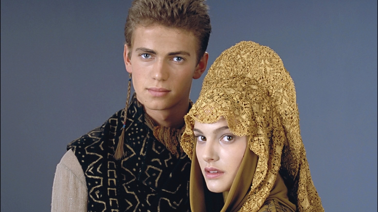 Deze 'Star Wars'-acteur is een van de grootste eendagsvliegen uit Hollywood