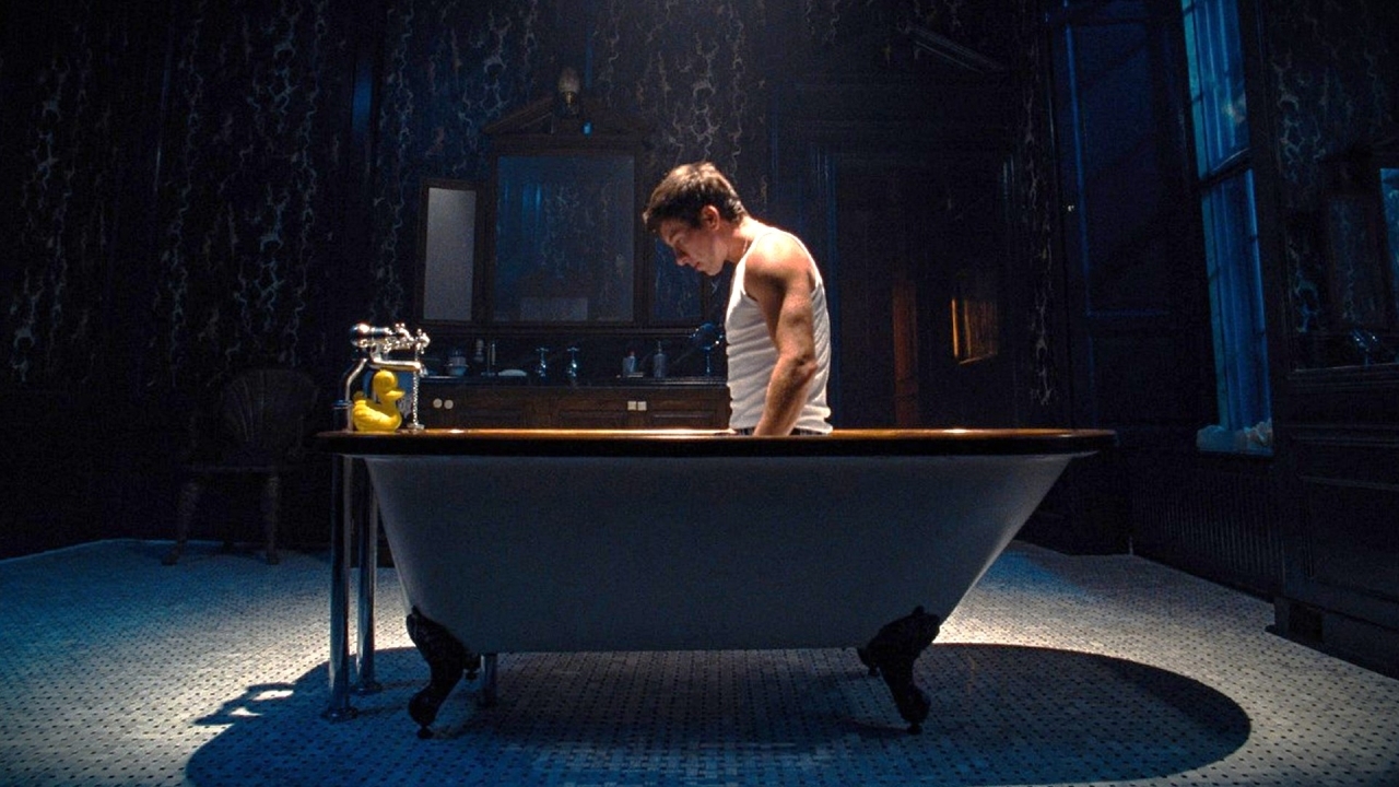 Bizarre 'Saltburn'-kaars met de geur van Jacob Elordi's badwater