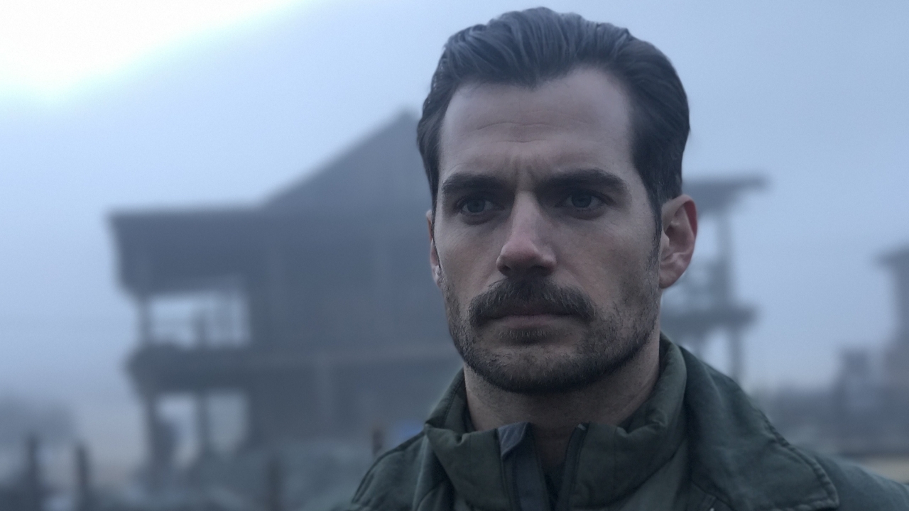 Henry Cavill over zijn kans op gewilde James Bond-rol na de actiefilm 'Argylle'