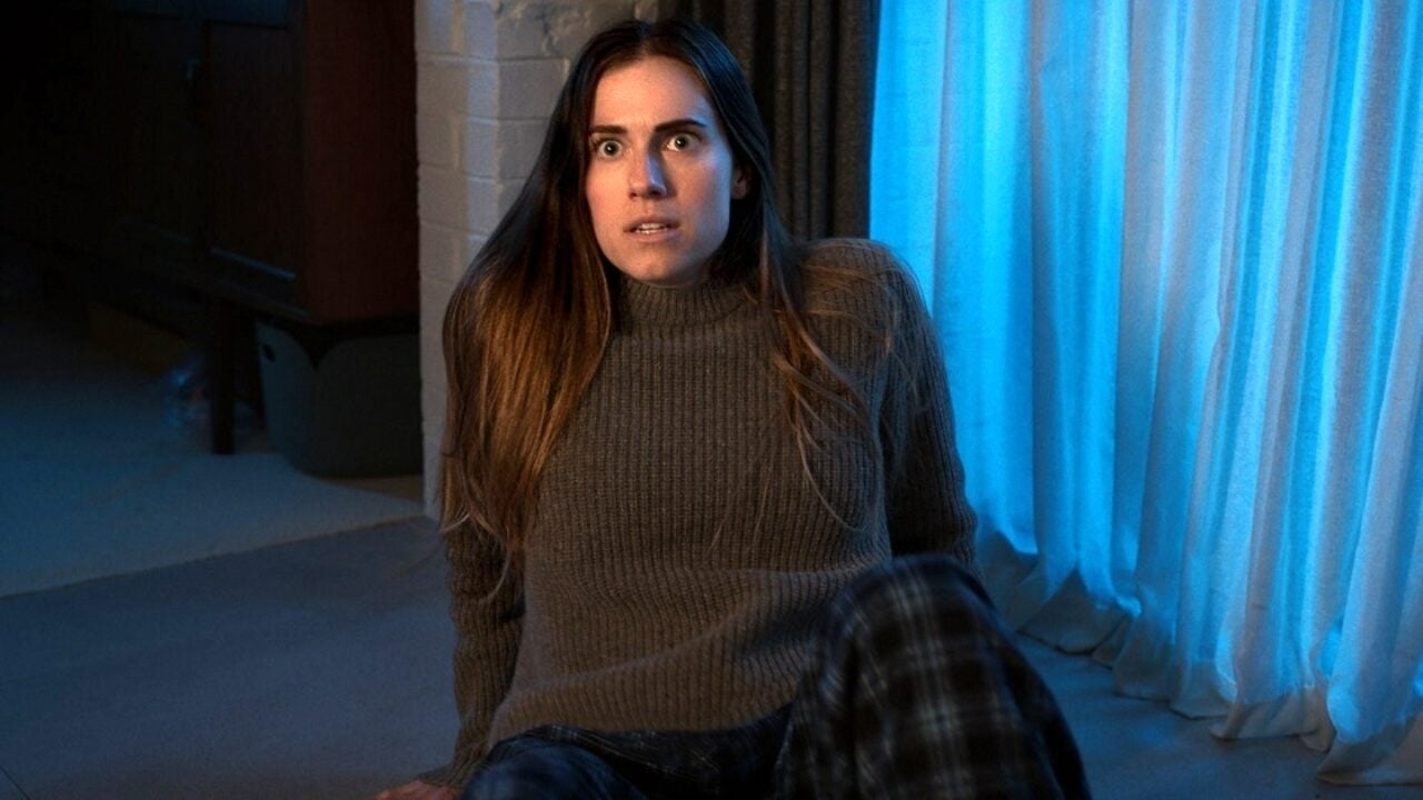 3 krankzinnige thrillers om vanavond te kijken