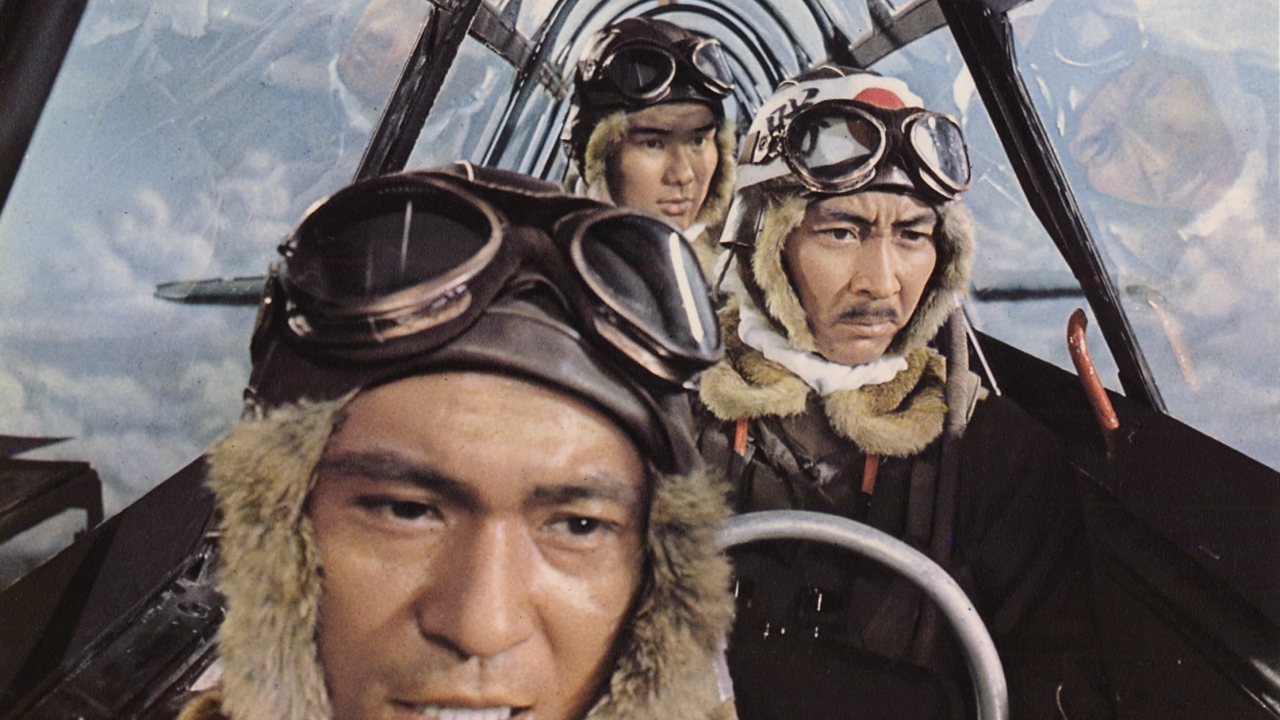 Deze ijzersterke oorlogsfilm moet je snel zien: 'Tora! Tora! Tora!'