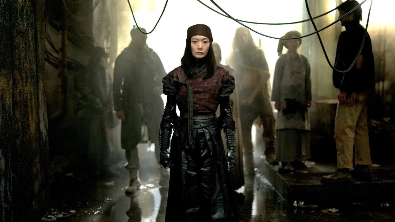 De ongelofelijke visuele effecten van 'Rebel Moon Part One: A Child of Fire'