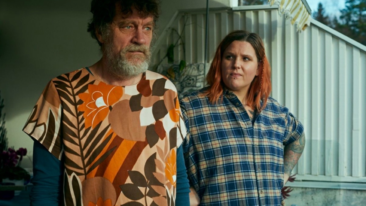 Deze aangrijpende Netflix-film zet zijn tanden in de Netflix Top 10