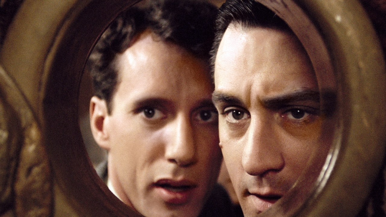 De briljante cliffhanger van 'Once Upon a Time in America' brengt je helemaal in verwarring