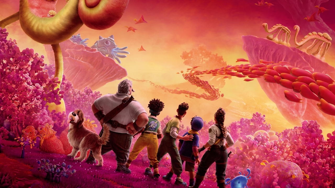 Deze peperdure blockbuster was 2 jaar geleden wereldwijd de grootste flop aan de bioscoopkassa's