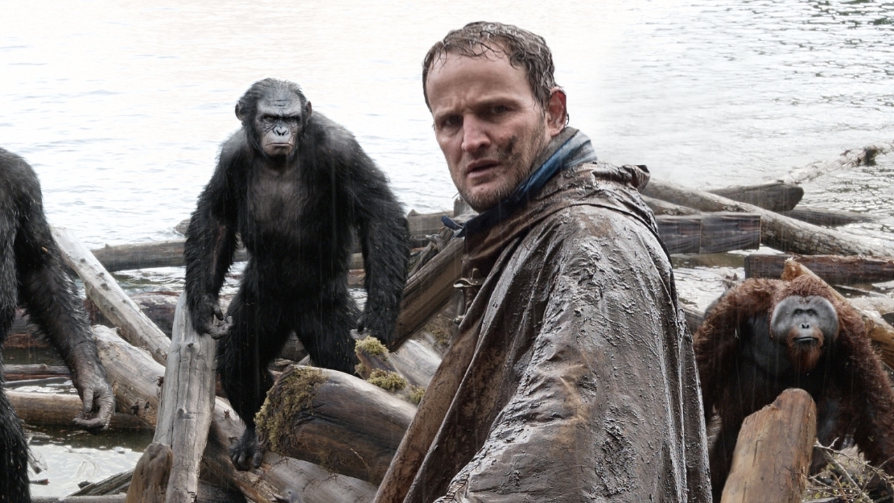 Dit scifi-vervolg is tegenwoordig geliefder dan de eerste film