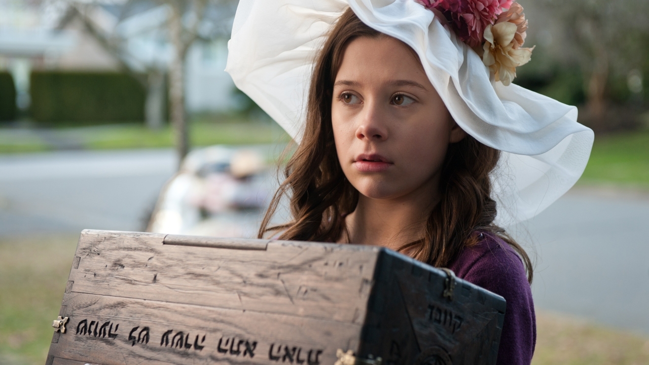 Het ijzingwekkende waargebeurde verhaal achter de horrorfilm 'The Possession'