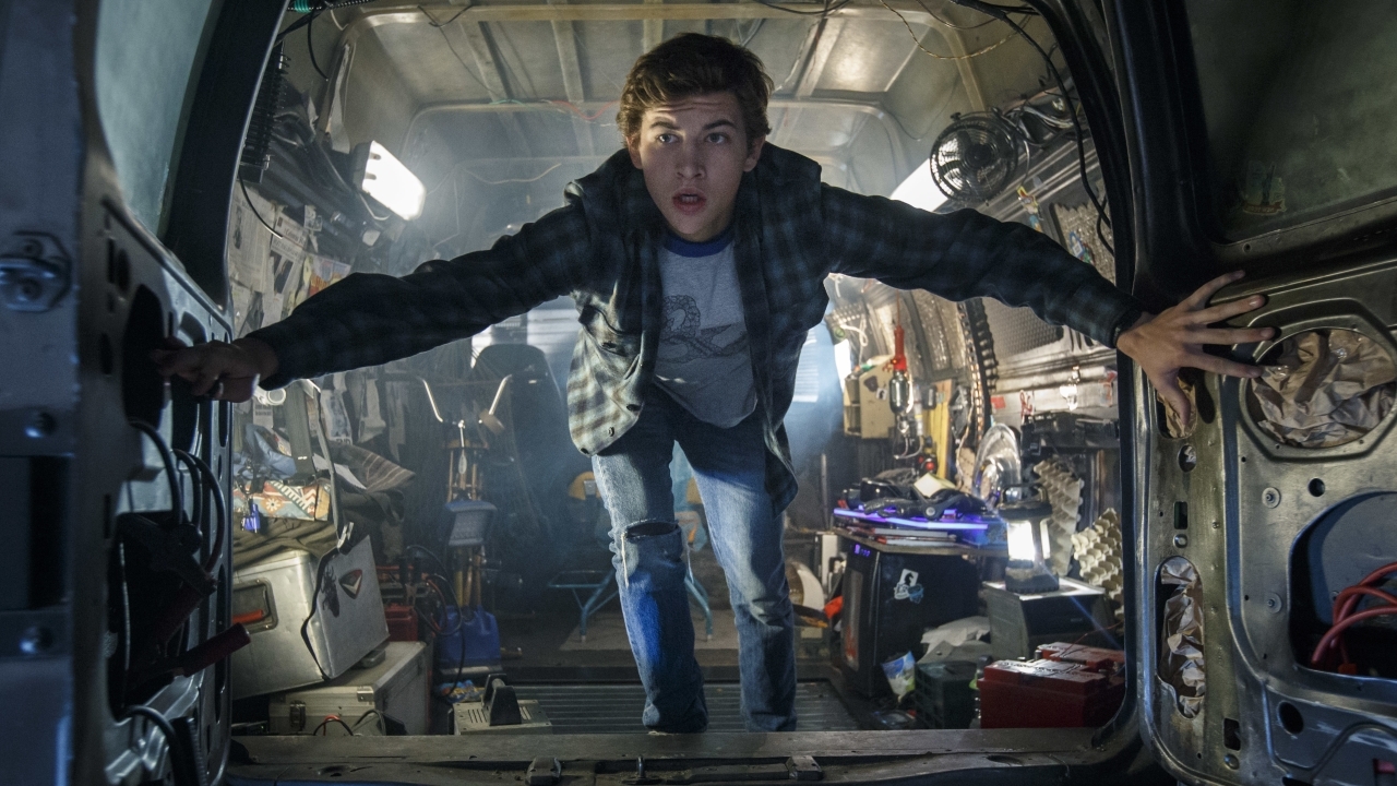 Het duurt niet lang voordat 'Ready Player One' werkelijkheid wordt na nieuwe Metaverse-deal