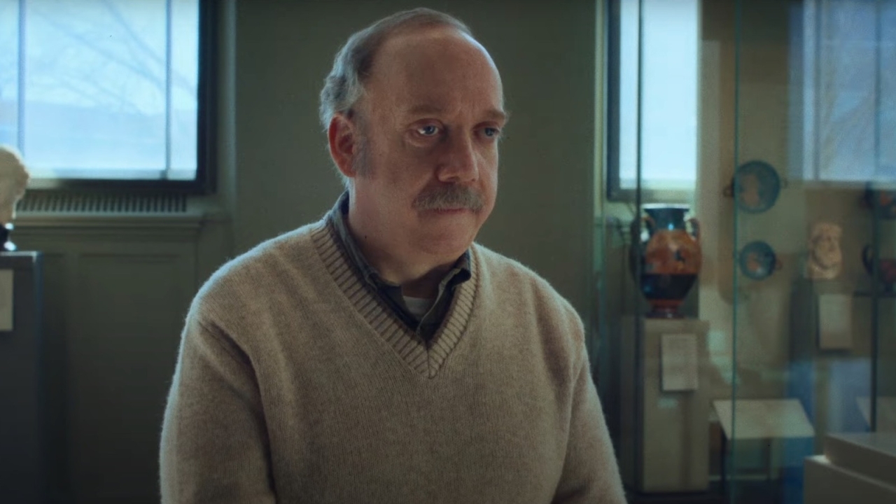 Onverwachte hit 'The Holdovers' met Paul Giamatti vanaf deze week overal te zien