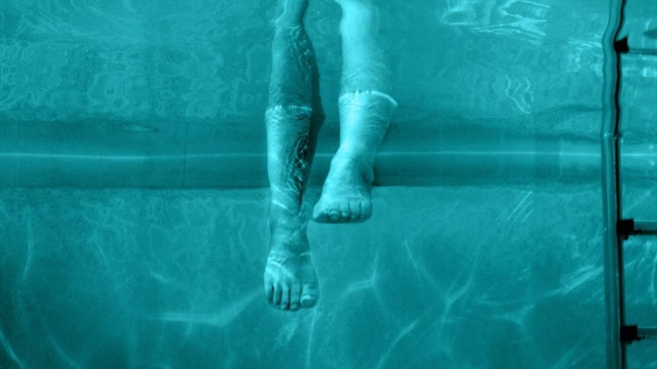 Regisseur 'Night Swim' wil dolgraag een vervolg (maar hij lijkt de enige)