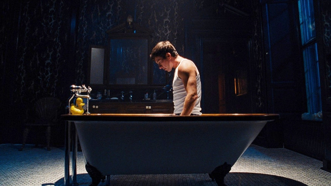 'Saltburn': Barry Keoghan improviseert shocking film-moment tijdens het filmen