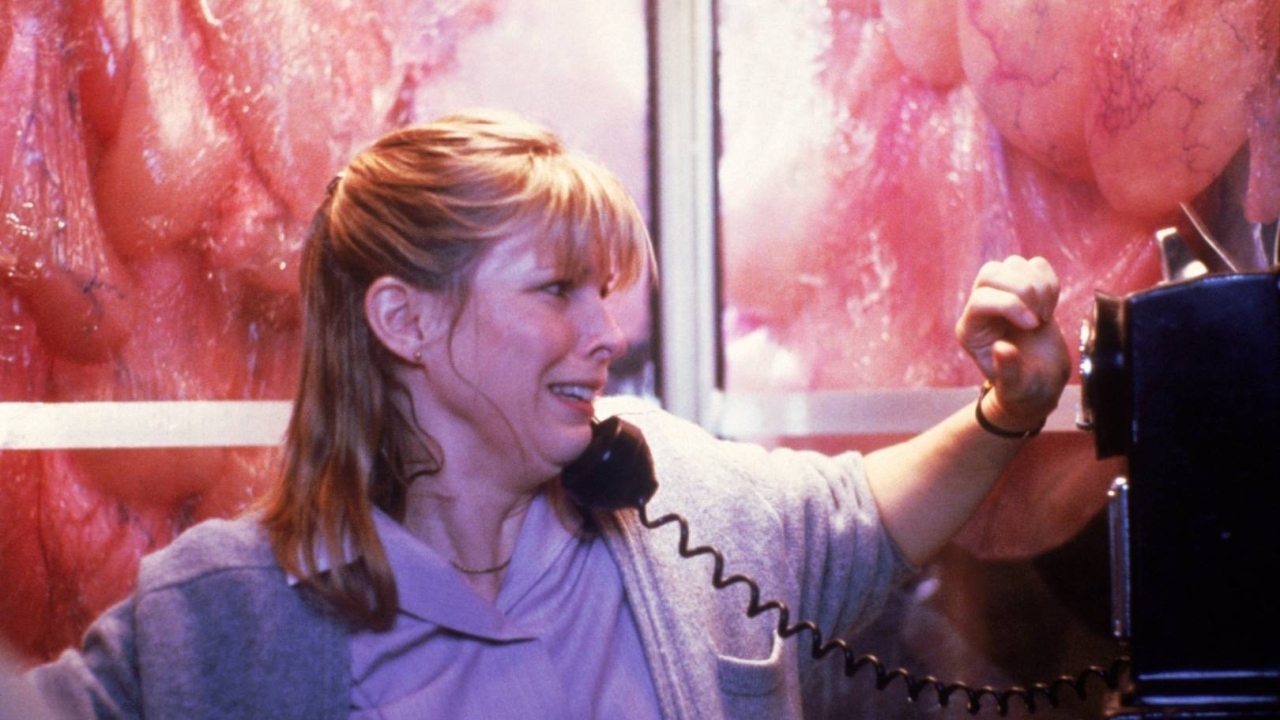 Deze gruwelijke horrorfilm krijgt een remake van Warner Bros. Pictures