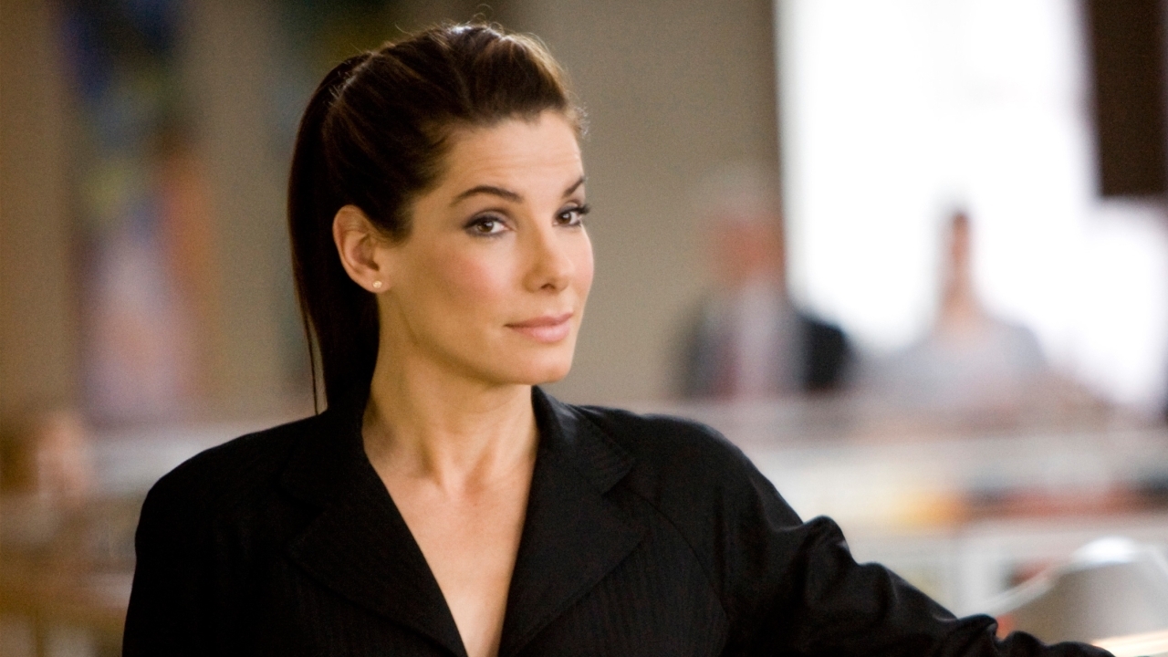 Sandra Bullock weet Netflix helemaal te veroveren met haar leukste film
