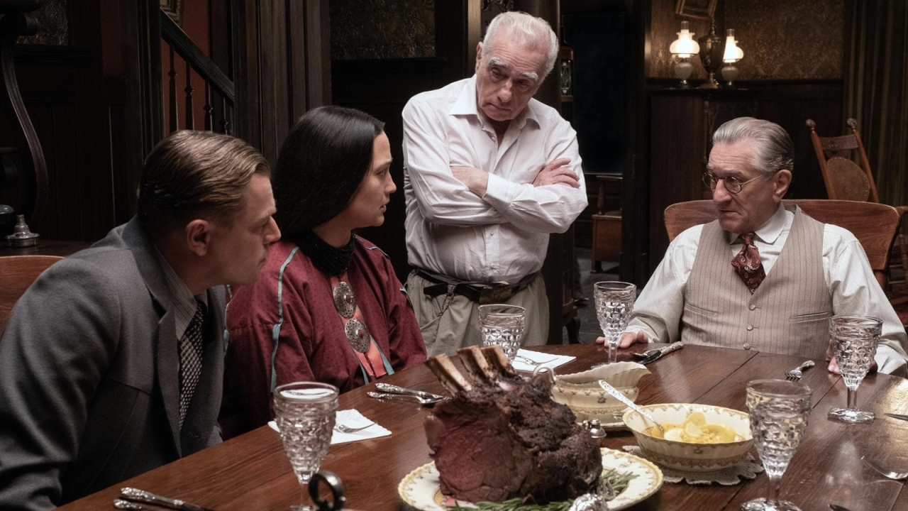 DGA nominaties: vier mannen en één vrouw genomineerd, Scorsese voor elfde keer