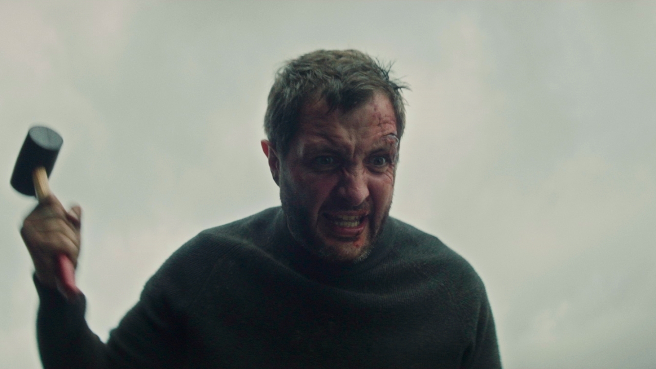 Drama plus komedie én fantasy in deze gloednieuwe bioscoopfilm