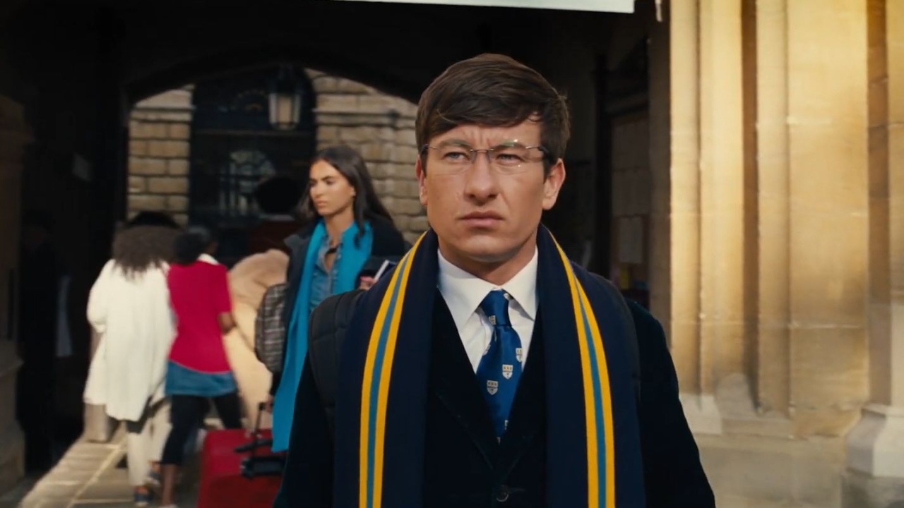 3 wel hele bizarre films om vanavond te kijken