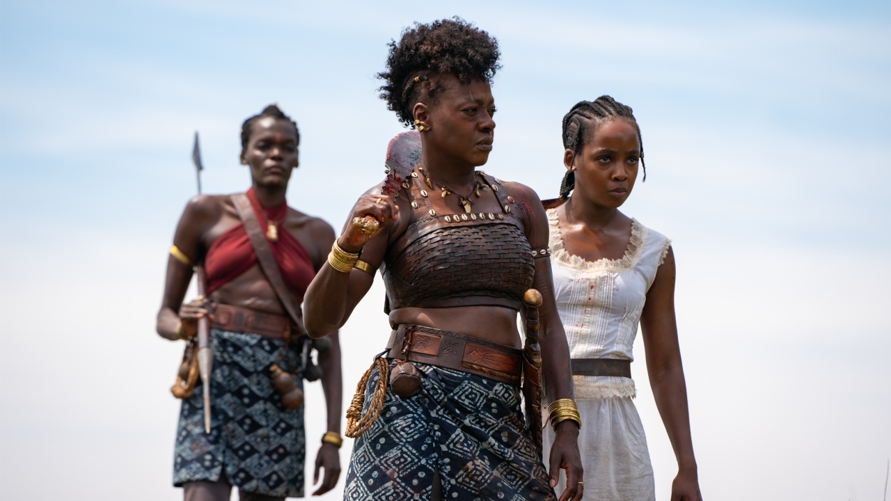 Deze 3 films op Netflix zijn absoluut de moeite waard