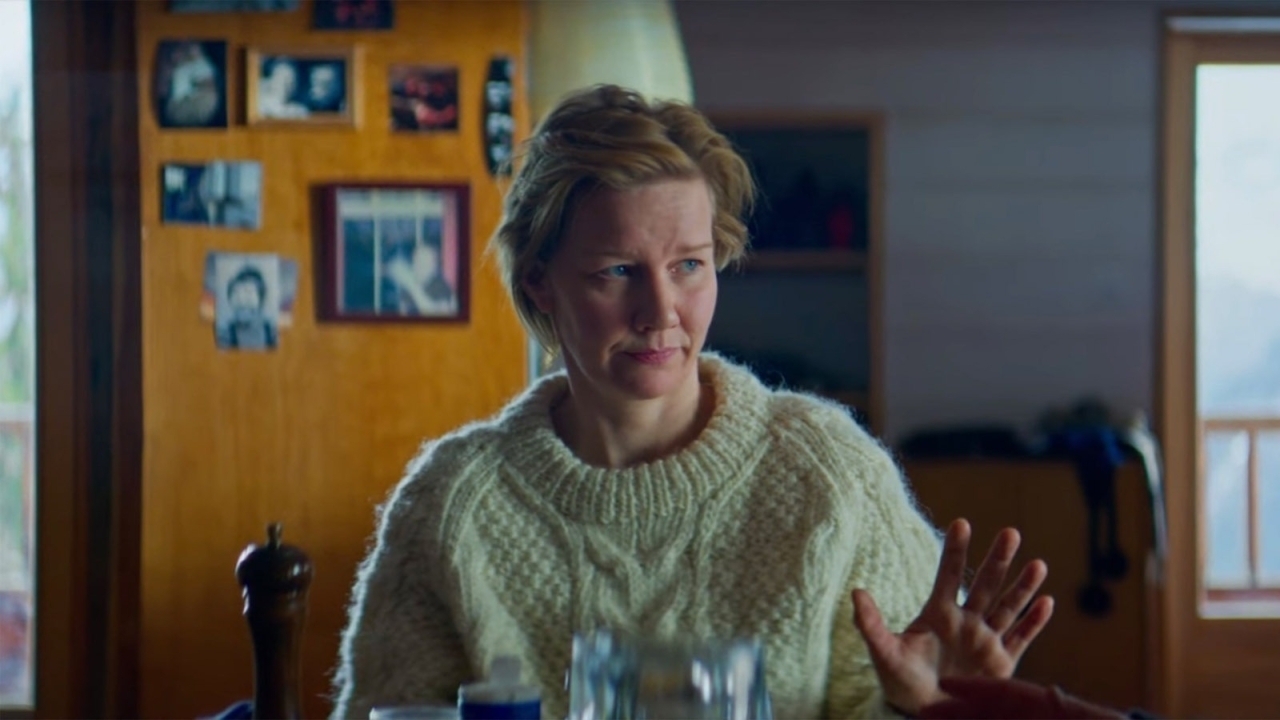 Twee internationale titels tussen top-10 films volgens Producers Guild of America