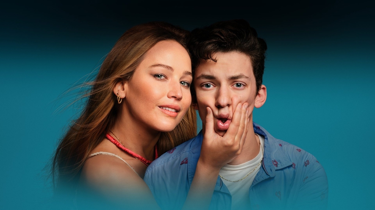 De 3 topfilms die deze week nieuw op Netflix verschijnen