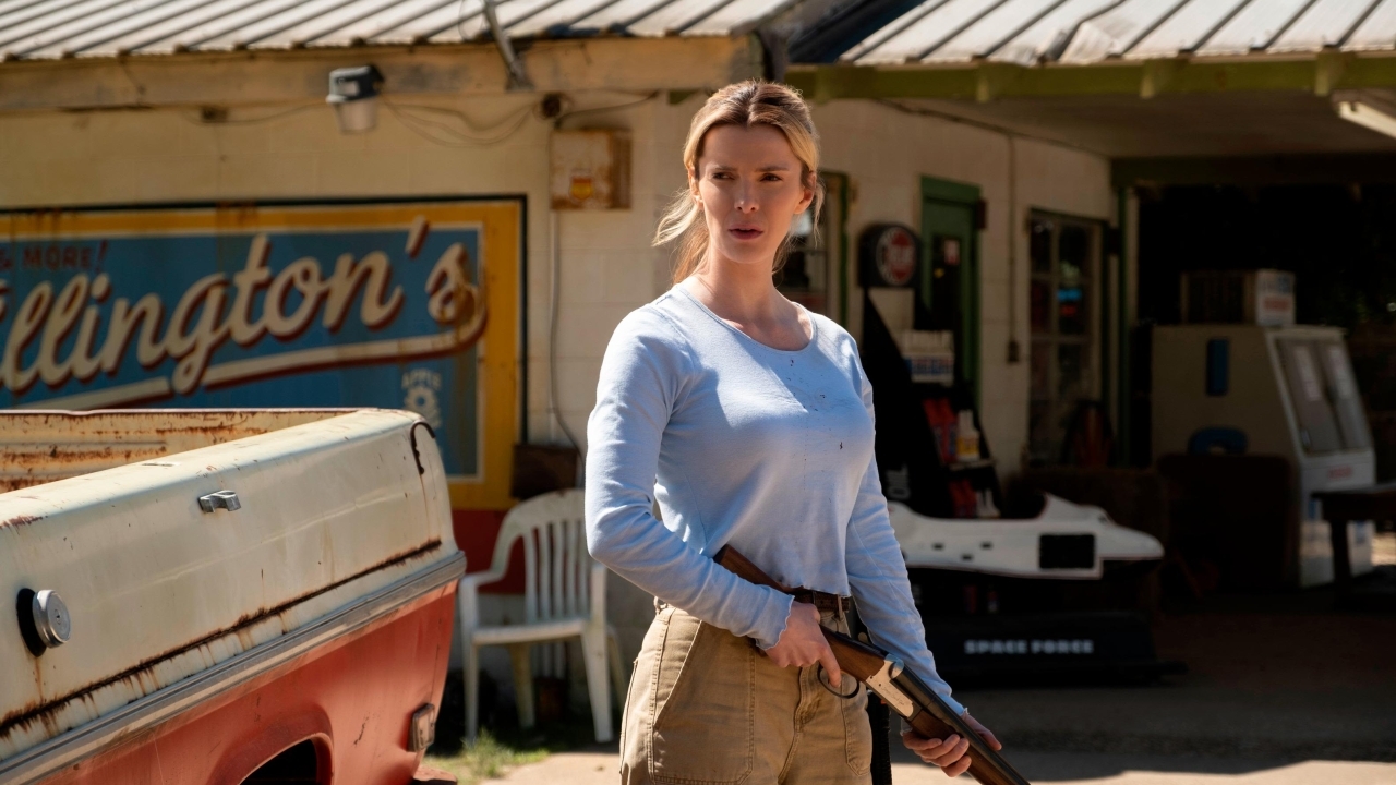 Horror verovert Netflix: deze 3 onheilspellende films laten je goed schrikken