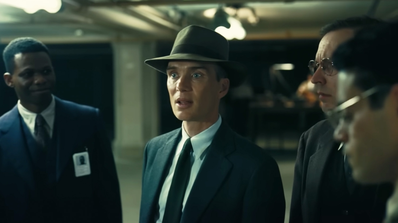 Critics Choice Awards: 'Barbie' en 'Oppenheimer' opnieuw populairst, acteerprijzen verrassend