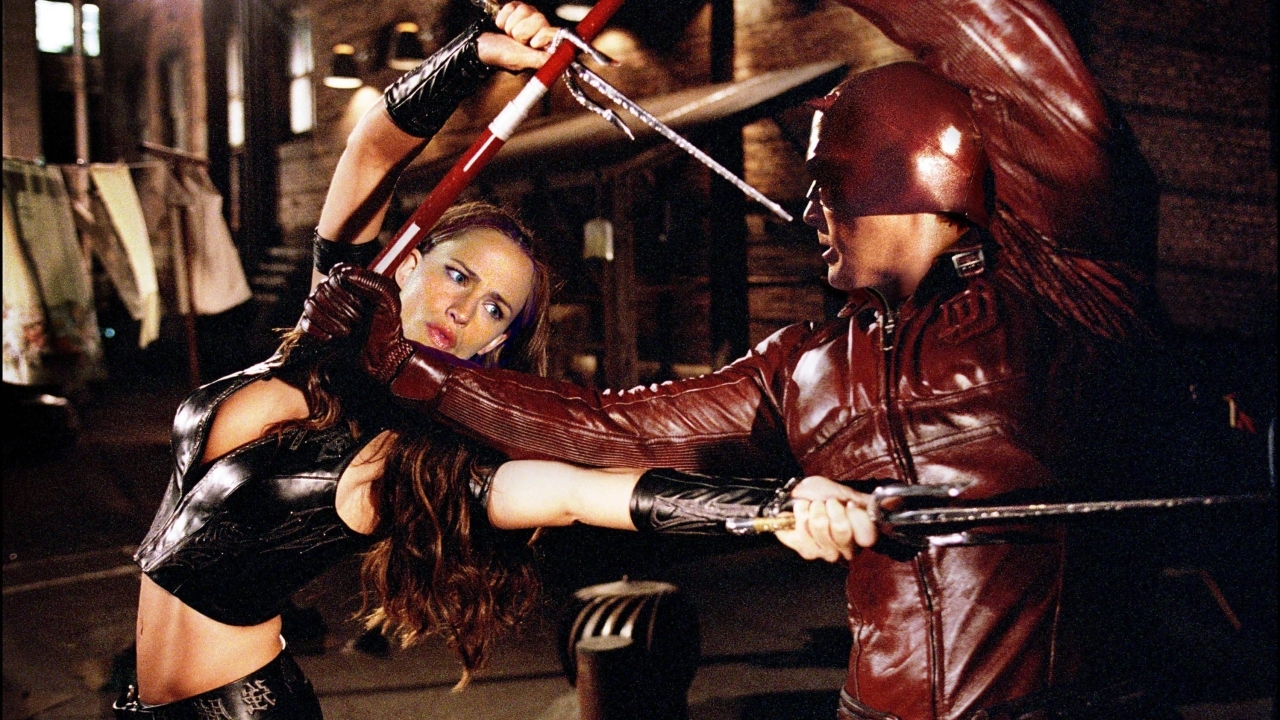 Ben Affleck keihard over een van zijn grootste films: "het faalt op alle fronten"