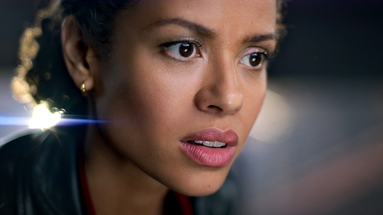 Deze opvallende misdaadfilm weet Netflix helemaal te domineren