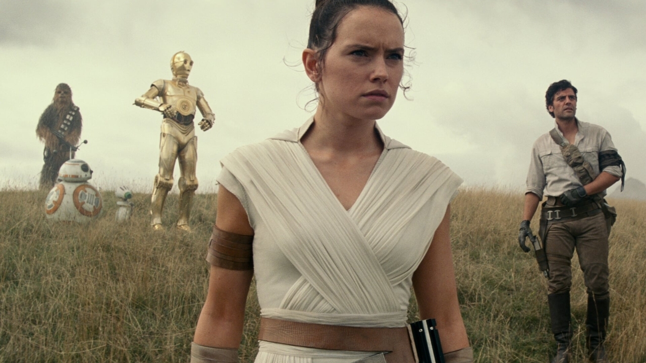 Disney drukt geruchten de kop in: "Geen uitstel" voor de 'Star Wars'-film met Rey Skywalker