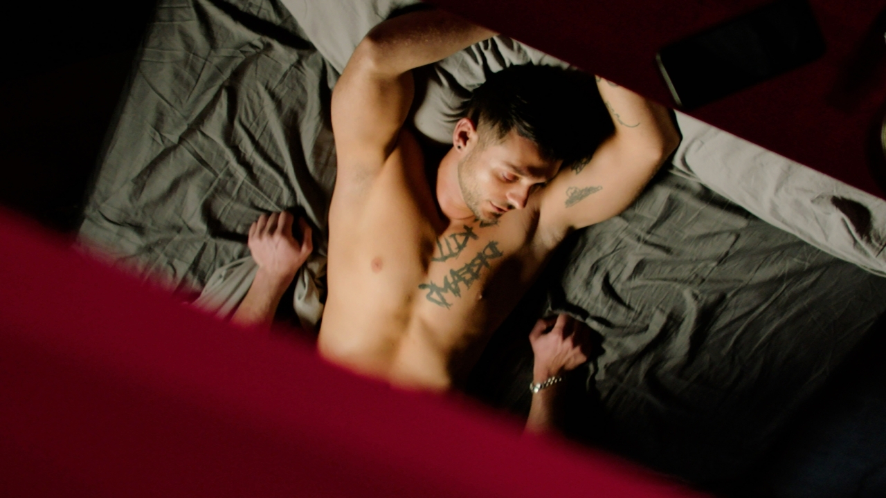 Broeierige erotische thriller vol lust en geweld nu in de bioscoop