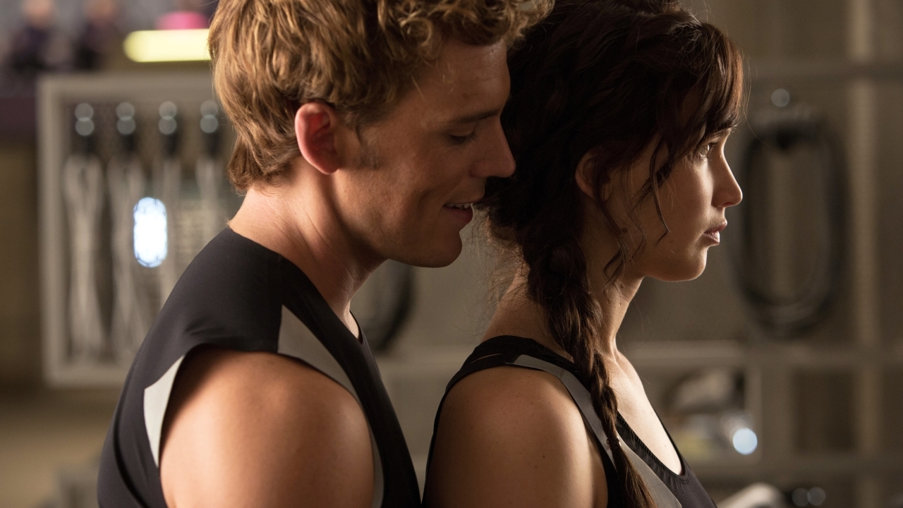 Deze ster uit 'The Hunger Games' wil terugkeren voor een eigen prequel