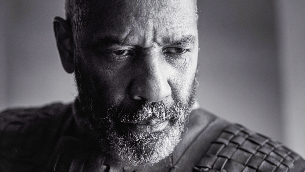 Ondergewaardeerde actiescènes in topfilms: 'The Tragedy of Macbeth'