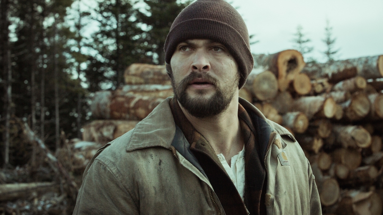 Onverwachte combinatie Jason Momoa en Laura Dern: Vechten voor de aarde