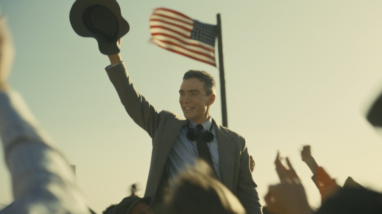 Britse filmindustrie kiest voor 'Oppenheimer' en andere vreemde film bij BAFTA nominaties