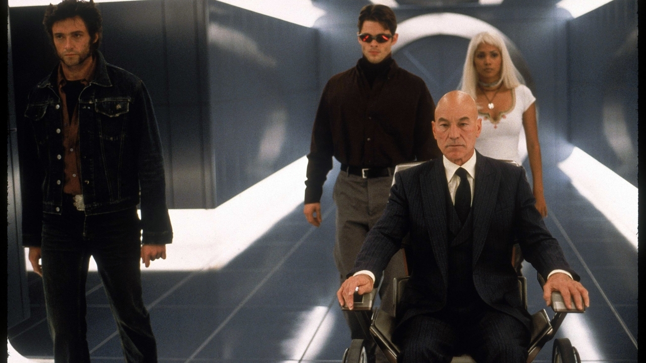 De 'X-Men'-films deden veel goed, maar op één punt is de filmreeks vooral heel verwarrend